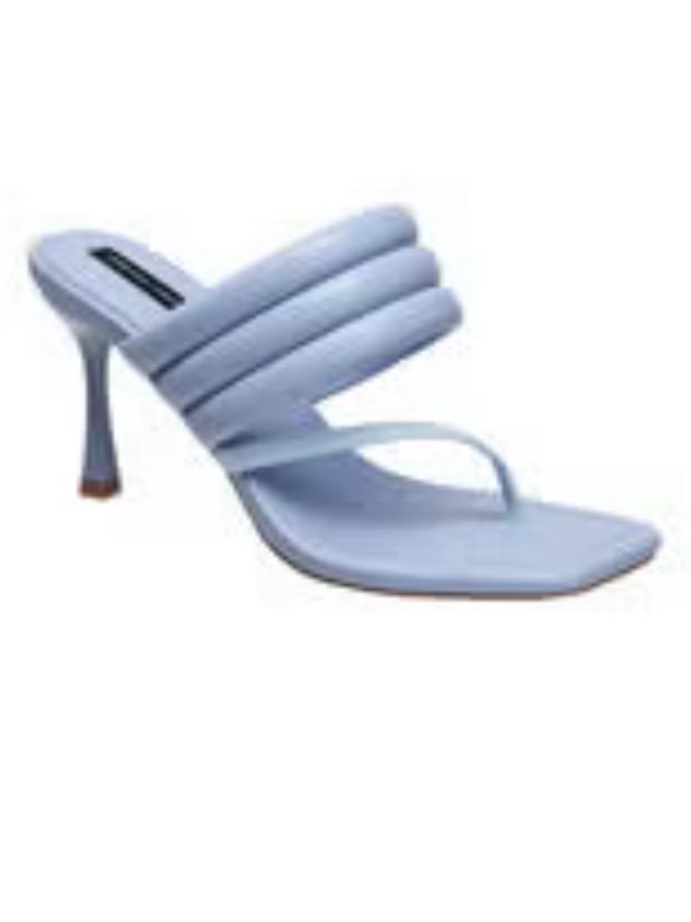 French Connection
Women Valerie Vegan Leathe...
- Women's Heels